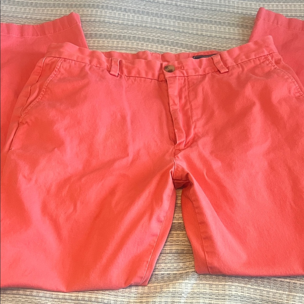 Vineyard Vines, Men's Breaker Pants